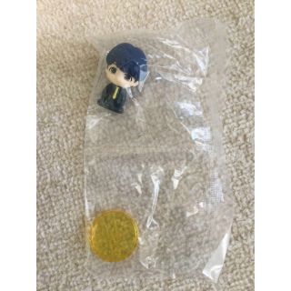 バンダイ(BANDAI)のBTS TinyTAN vol2 SUGA(アイドルグッズ)