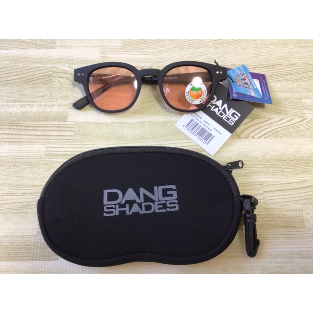 DANG SHADES サングラス 2022SS SELECT