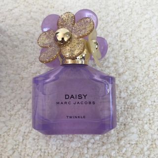 マークジェイコブス(MARC JACOBS)のマークジェイコブス　オードトワレ(香水(女性用))