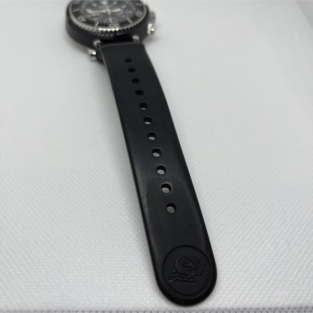 SEIKO(セイコー)のSEIKO PROSPEX クロノグラフ ソーラー メンズの時計(腕時計(アナログ))の商品写真