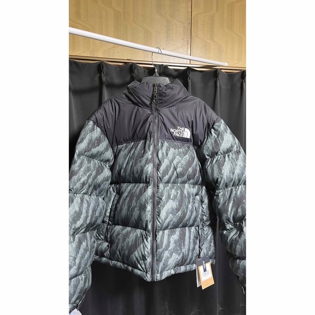 THE NORTH FACE - ノースフェイス　1996 ヌプシ