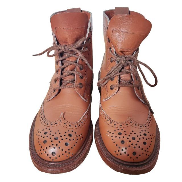 Tricker's THE JACK COLLECTION トリッカーズ