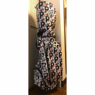PEARLY GATES(バッグ)のフリマアイテム一覧 PEARLY GATES(バッグ)のフリマアイテム一覧