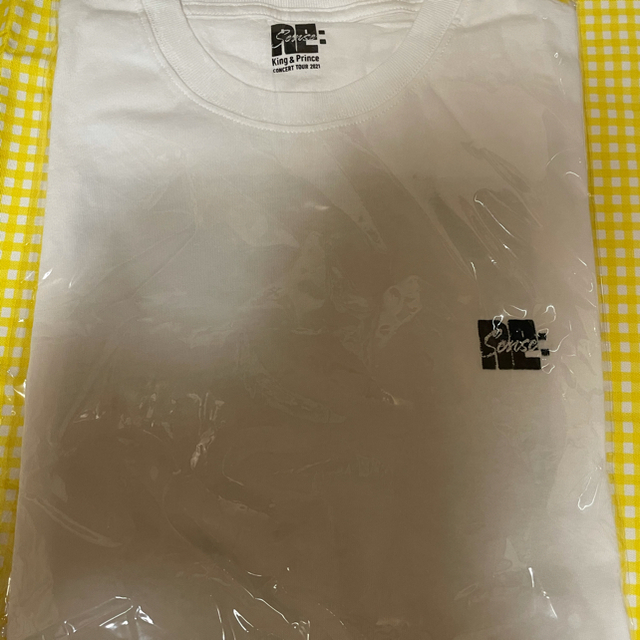King & Prince - King & Prince Re:Sense Tシャツの通販 by わ|キング
