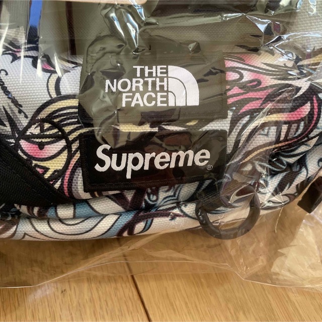 Supreme(シュプリーム)のSupreme / The North Face Steep Waist Bag メンズのバッグ(ウエストポーチ)の商品写真