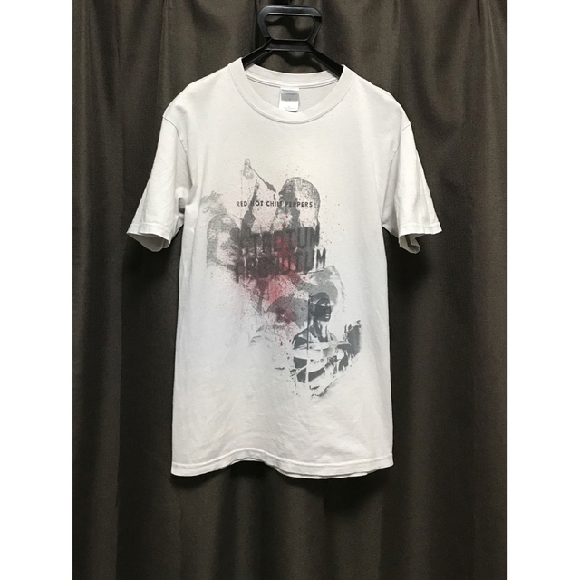 レッド ホット チリ ペッパーズ  tシャツ