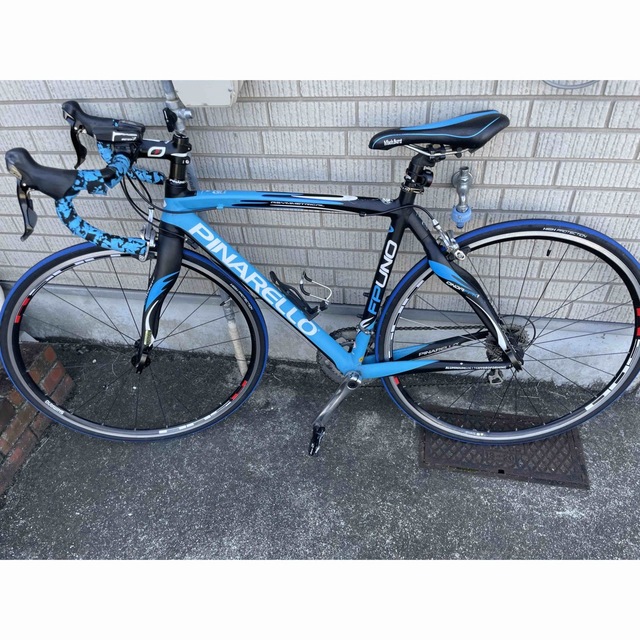 お気に入り】 ピナレロ FP UNO 自転車本体 - crandellsenterprises.com