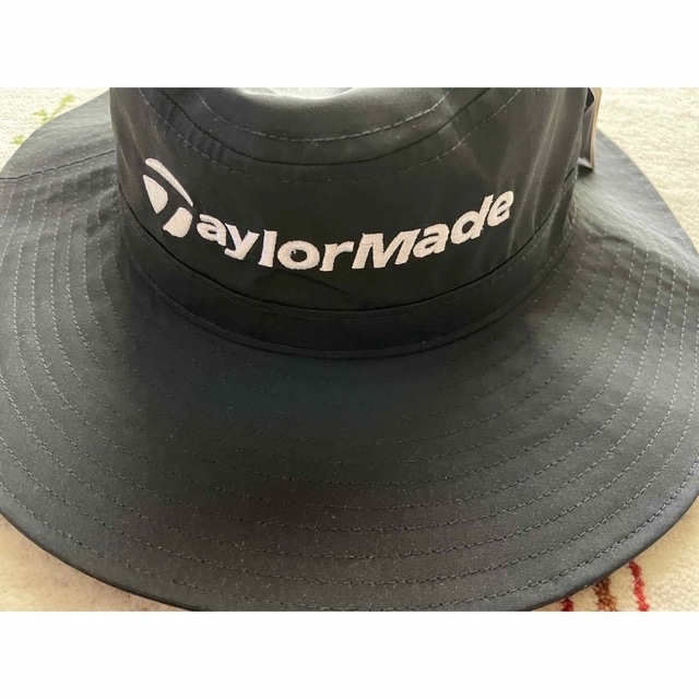 TaylorMade(テーラーメイド)のTaylorMade テイラーメイド バケットハット スポーツ/アウトドアのゴルフ(その他)の商品写真