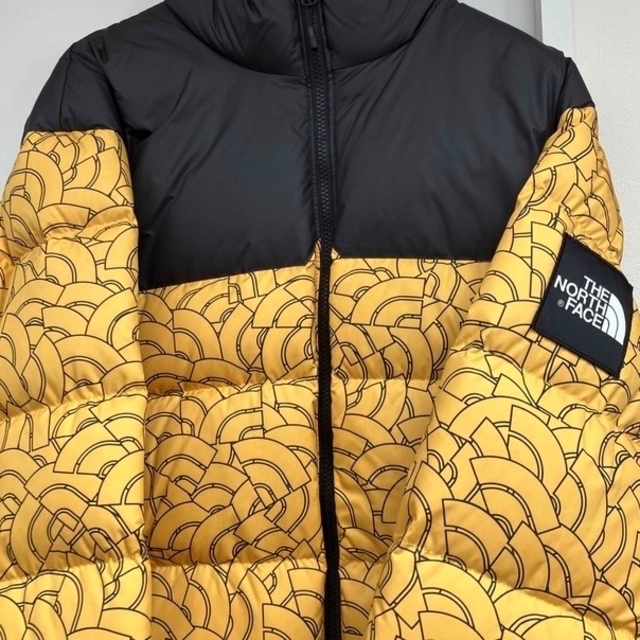 THE NORTH FACE  1992 NUPTSE JACKET L