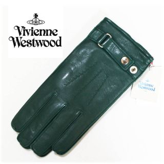 ヴィヴィアン(Vivienne Westwood) 手袋(メンズ)の通販 100点以上