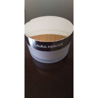 ローラメルシエ(laura mercier)のローラメルシエ トランスルーセント ルースセッティングパウダー 01(フェイスパウダー)