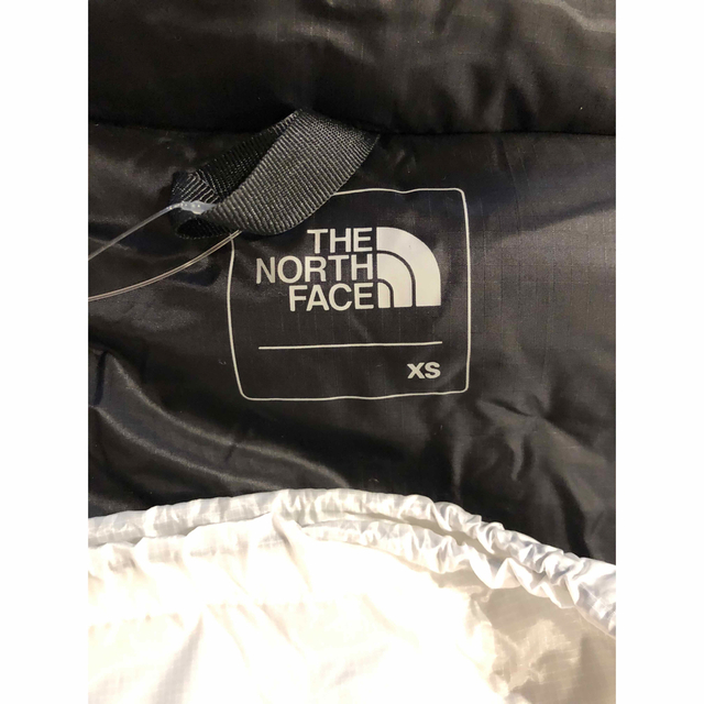 THE NORTH FACE(ザノースフェイス)の新品未使用！THE NORTH FACE  ノースフェイス　ビレイヤーパーカ メンズのジャケット/アウター(ダウンジャケット)の商品写真