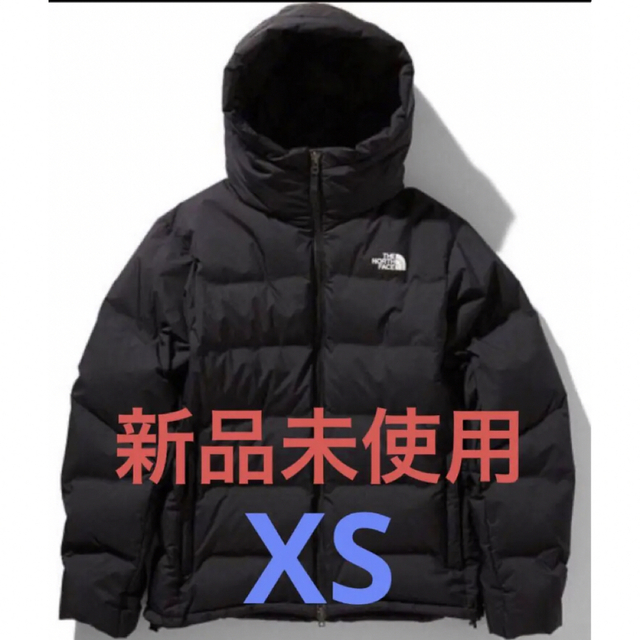 新品未使用！THE NORTH FACE  ノースフェイス　ビレイヤーパーカ