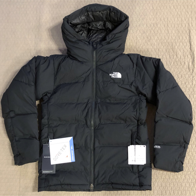 THE NORTH FACE(ザノースフェイス)の新品未使用！THE NORTH FACE  ノースフェイス　ビレイヤーパーカ メンズのジャケット/アウター(ダウンジャケット)の商品写真