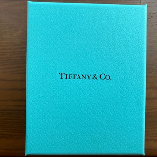 ティファニー(Tiffany & Co.)の【あーちゃん様専用】Tiffany& Co. オープンハートリング(リング(指輪))