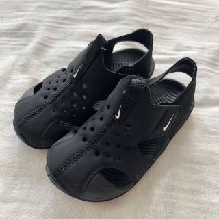 ナイキ(NIKE)の14.0 NIKE サンレイプロテクト(サンダル)