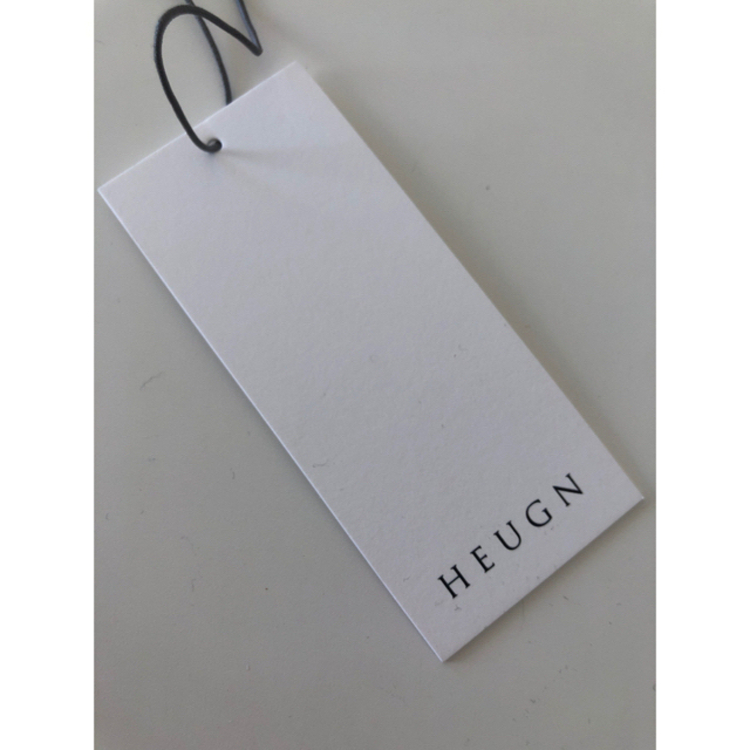 COMOLI(コモリ)の新品 HEUGN (ユーゲン) Daniel size 3 メンズのジャケット/アウター(ステンカラーコート)の商品写真