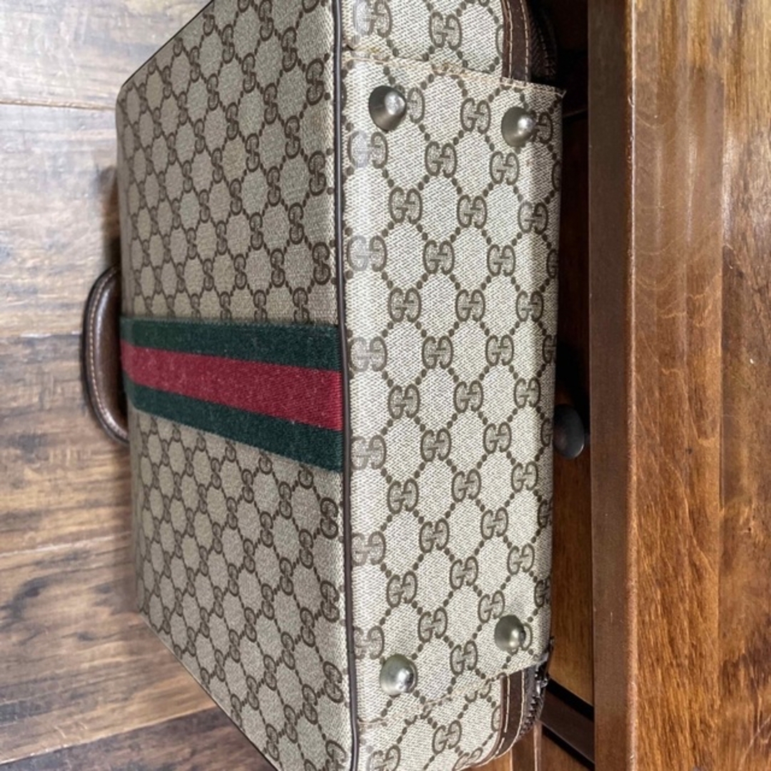 Gucci(グッチ)のグッチ　タイプライター　インテリアとして エンタメ/ホビーの美術品/アンティーク(その他)の商品写真