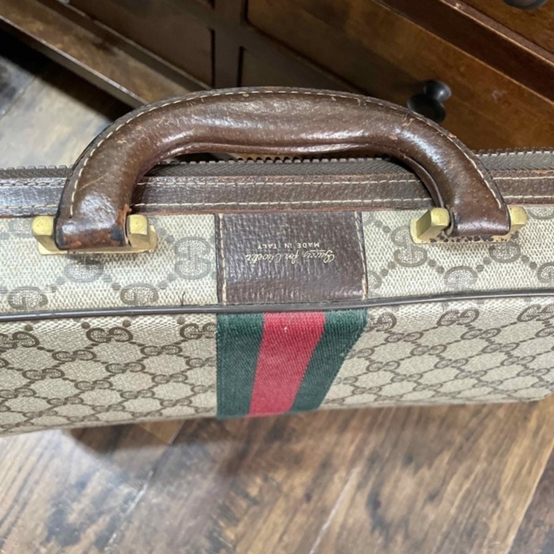 Gucci(グッチ)のグッチ　タイプライター　インテリアとして エンタメ/ホビーの美術品/アンティーク(その他)の商品写真