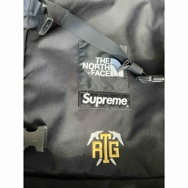 Supreme THE NORTH FACE RTG リュック オンラインストア公式店