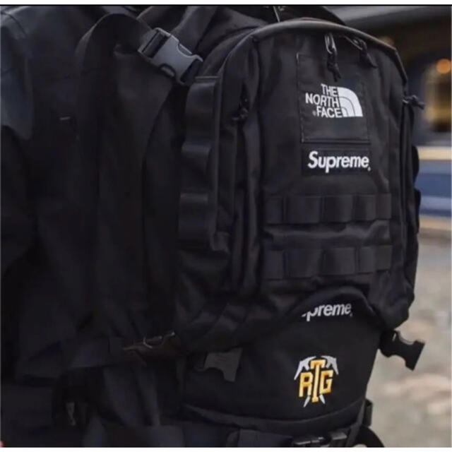 Supreme THE NORTH FACE RTG リュック20SS