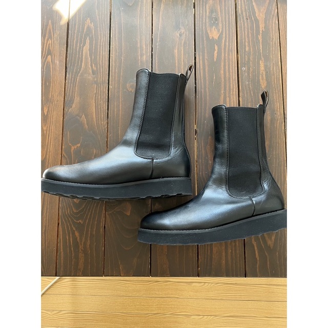 ❤︎新品❤︎Deuxieme Classe❤︎CAMINANDサイドゴア38