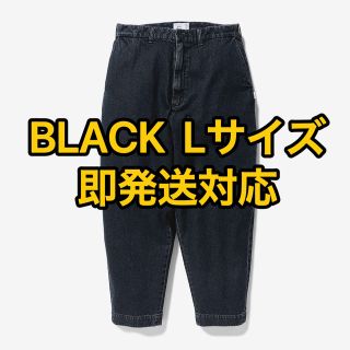 W)taps(テーパード ・ デニム/ジーンズ)のフリマアイテム一覧 W)taps(テーパード ・ デニム/ジーンズ)のフリマアイテム一覧