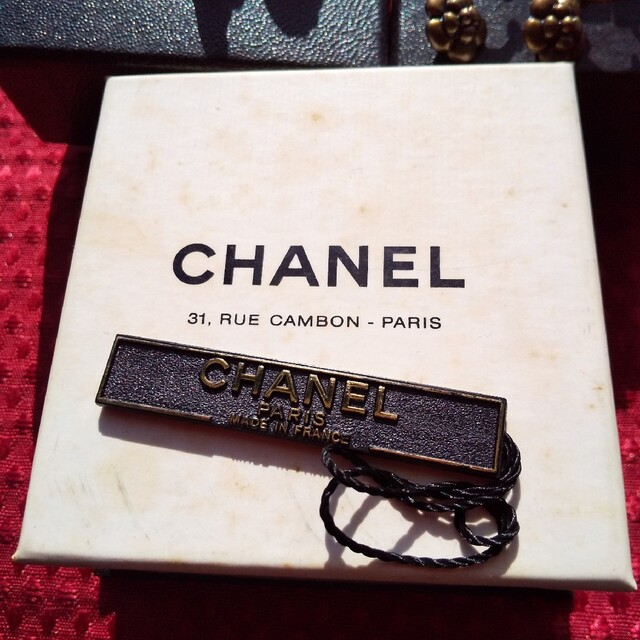 シャネル CHANEL ピアス 3個 セット