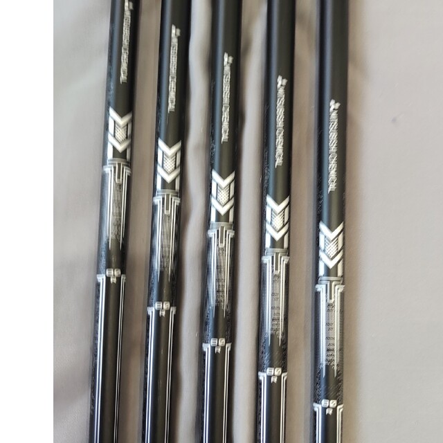 PXG0211DCアイアン スポーツ/アウトドアのゴルフ(クラブ)の商品写真