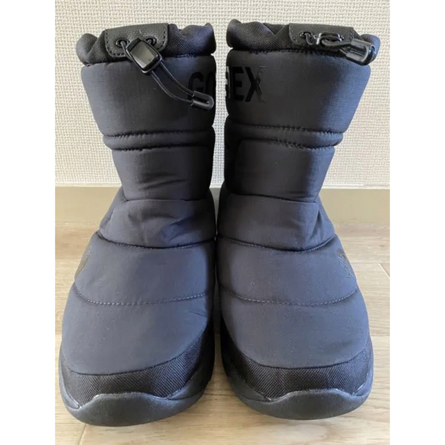 【交渉OK】Nuptse Bootie GORE-TEX