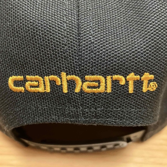 carhartt(カーハート)のカーハート Carhartt キャップ 帽子 ベースボールキャップ  ゆうパック メンズの帽子(キャップ)の商品写真
