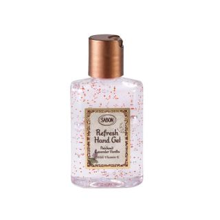 サボン(SABON)のSABON リフレッシュハンドジェル (保湿ジェル)