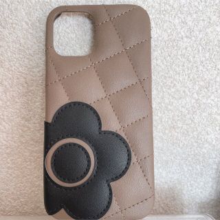 マリークワント(MARY QUANT)のMARY QUANT iPhone12proケース(iPhoneケース)