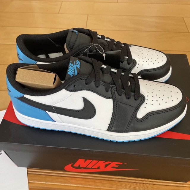 送込 最安 27.5cm Nike Air Jordan 1 Low OG