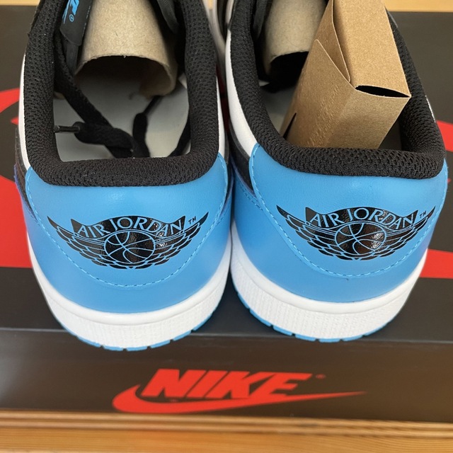 送込 最安 27.5cm Nike Air Jordan 1 Low OG 1