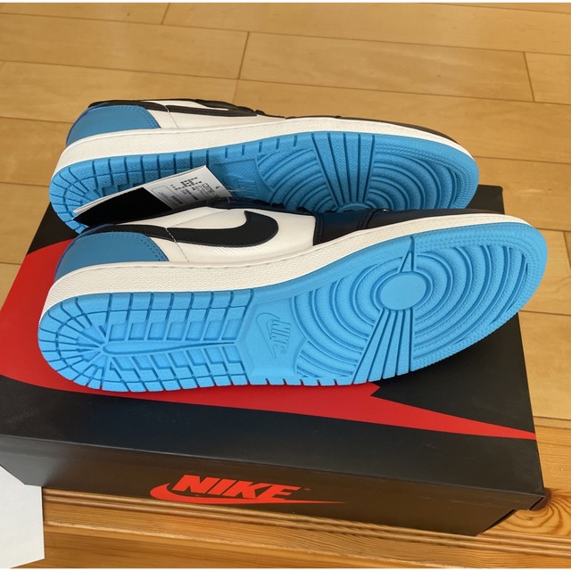 送込 最安 27.5cm Nike Air Jordan 1 Low OG 2