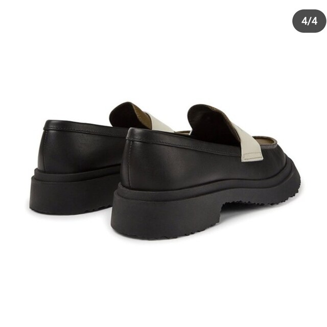 最終値下 CAMPER カンペール WALDEN 39サイズ(25~25.5㎝)