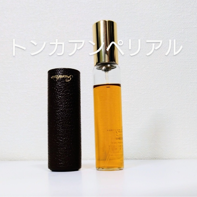 GUERLAIN トンカ アンぺリアル オーデパルファン 20ml