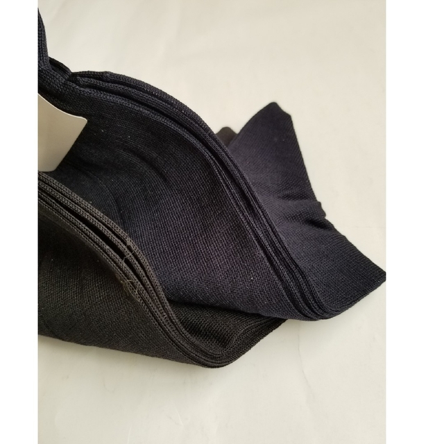 GUNZE(グンゼ)の紳士用 靴下 (2足) メンズのレッグウェア(ソックス)の商品写真