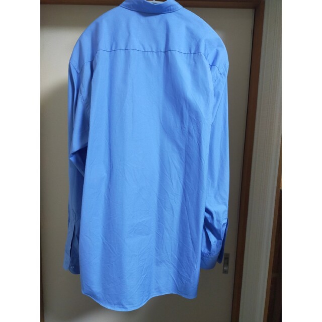 UNITED ARROWS(ユナイテッドアローズ)のUNITED ARROWS トーマスメイソン レギュラーカラーシャツ メンズのトップス(シャツ)の商品写真