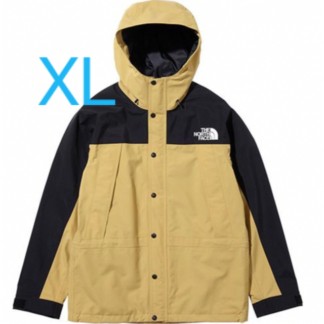 THE NORTH FACE 18aw MOUNTAIN LIGHT