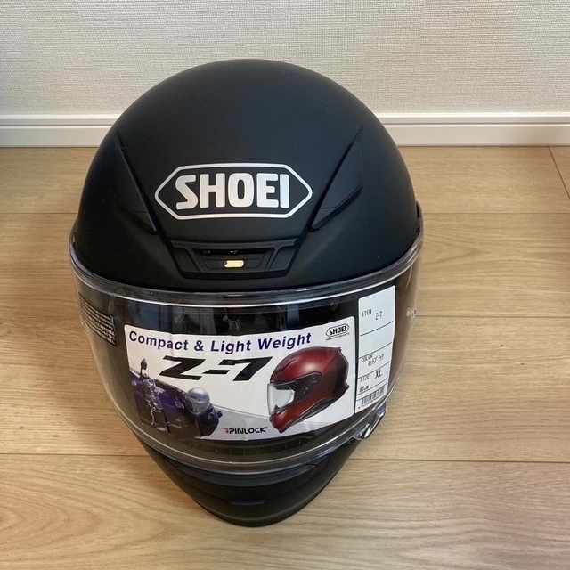 SHOEI Z-7