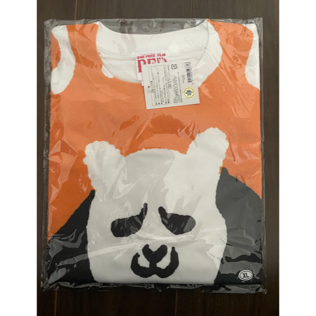 ワンピース ONEPIECE ウタ ダサTシャツ Lサイズ