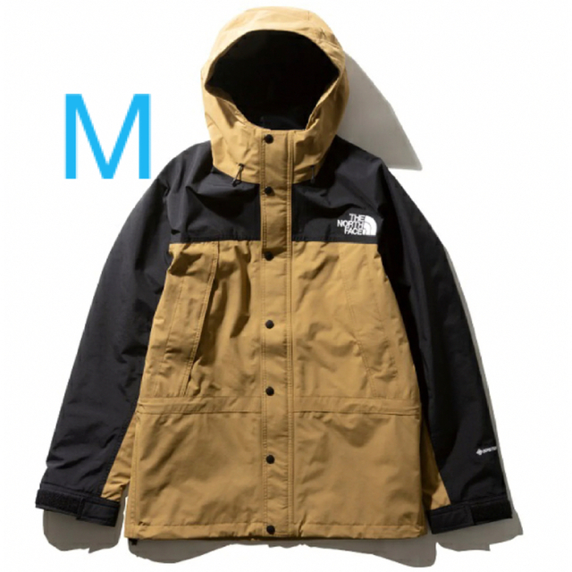 新品 THE NORTH FACE マウンテンライトジャケット NP11834