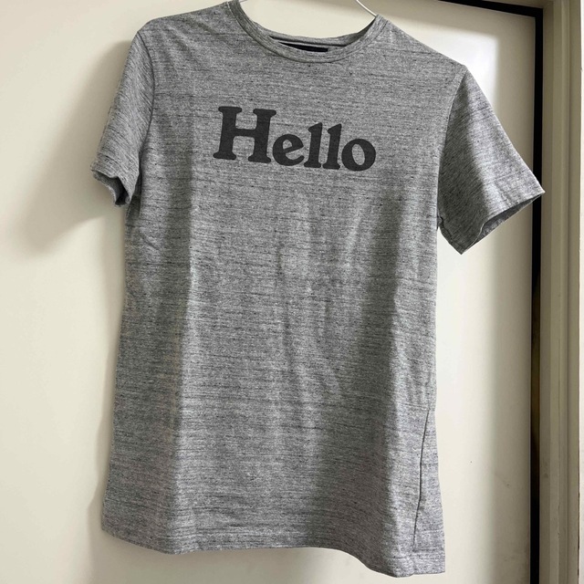 まら様専用 マディソンブルー HELLO Tシャツ 00サイズ