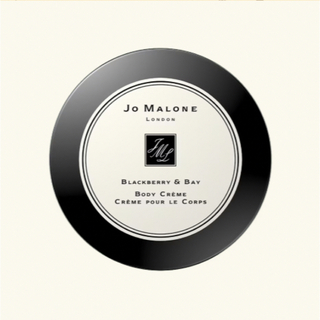 ジョーマローン(Jo Malone)のジョーマローン🖤 Blackberry & Bay Body Crème(ボディクリーム)
