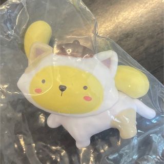 ポムポムプリン(ポムポムプリン)の【こねこねこの大行進】ポムポムプリン(キャラクターグッズ)