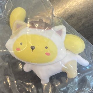 ポムポムプリン(ポムポムプリン)の【こねこねこの大行進】ポムポムプリン(キャラクターグッズ)