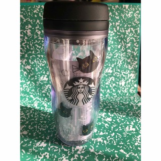 Starbucks Coffee - 新品 スタバ ハロウィン2022ステンレスタンブラー 
