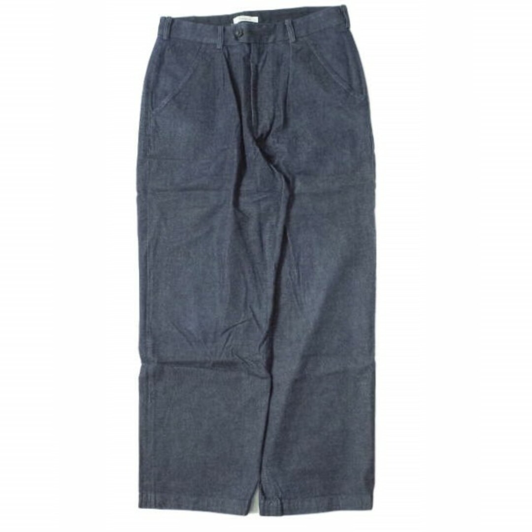 BEAUTY&YOUTH UNITED ARROWS - Thingless シングレス 21AW 日本製 WIDE
